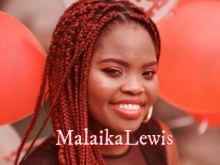 MalaikaLewis