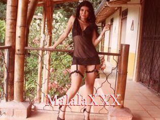 MalalaXXX