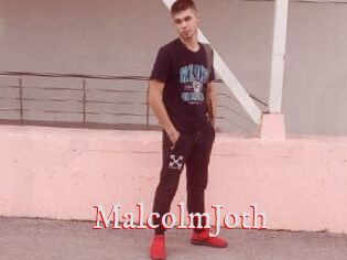 MalcolmJoth