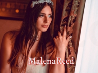 MalenaReed