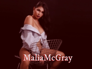 MaliaMcGray