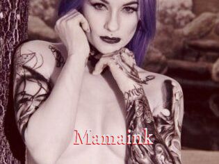 Mamaink