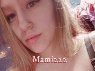 Mami222