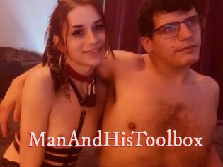 ManAndHisToolbox