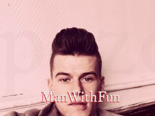 ManWithFun