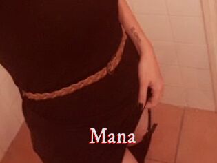 Mana