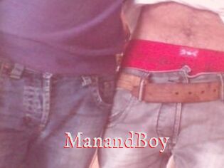 ManandBoy