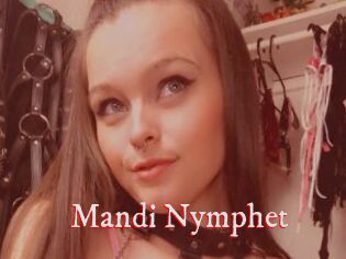 Mandi_Nymphet