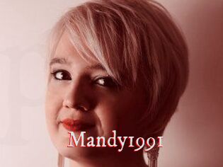 Mandy1991