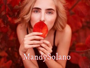 MandySolano