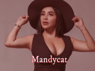Mandycat