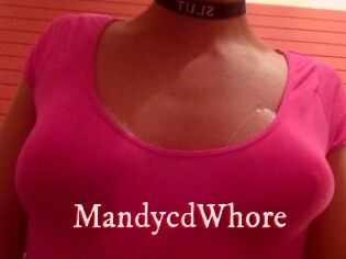 MandycdWhore