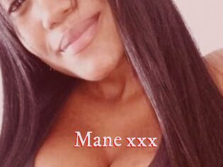 Mane_xxx