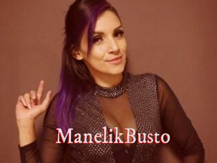 ManelikBusto