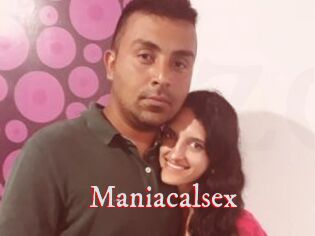 Maniacalsex
