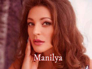 Manilya