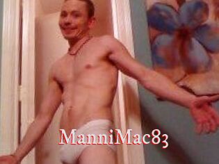 ManniMac83