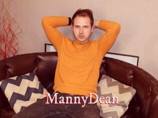 MannyDean