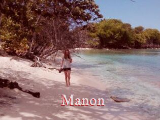 Manon