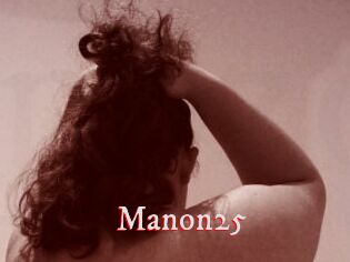 Manon25