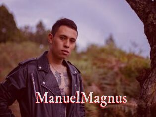 ManuelMagnus