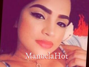 ManuelaHot