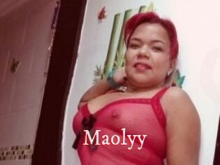 Maolyy