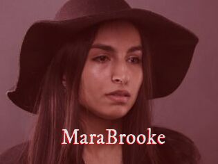 MaraBrooke