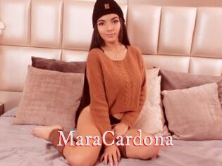 MaraCardona