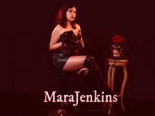 MaraJenkins