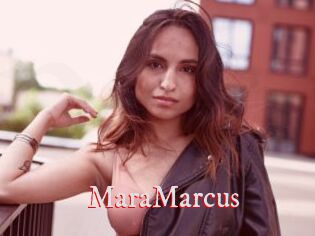 MaraMarcus