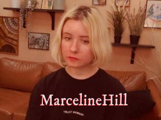 MarcelineHill