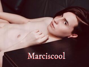 Marciscool