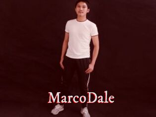 MarcoDale