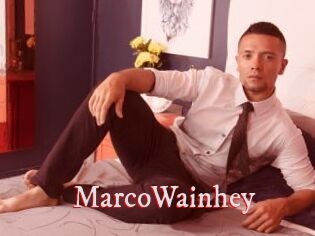 MarcoWainhey