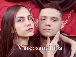 MarcosandJulia