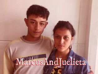 MarcusAndJuelieta