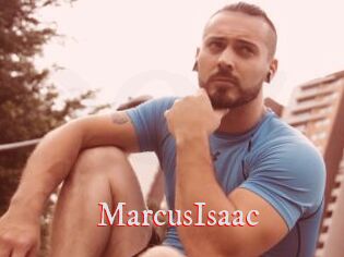 MarcusIsaac