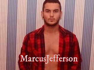 MarcusJefferson