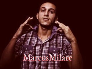 MarcusMilarc