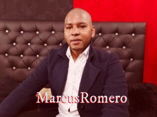 MarcusRomero