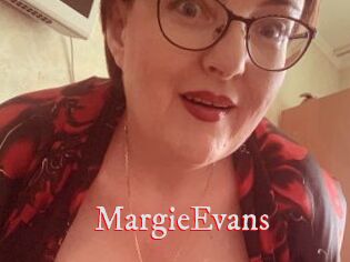 MargieEvans