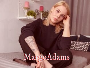 MargoAdams