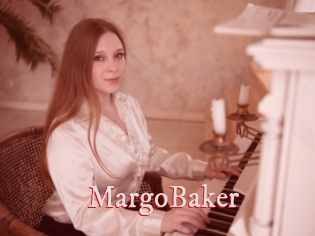 MargoBaker