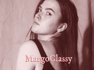 MargoClassy