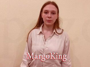 MargoKing