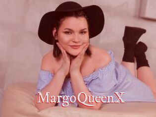 MargoQueenX
