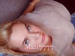 Mari7777