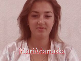 MariAdamaska
