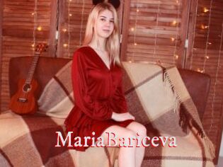 MariaBariceva